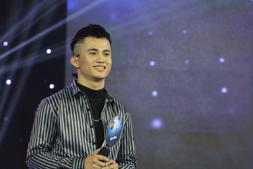 Mỹ Tâm tìm mọi cách để đưa hotboy kẹo kéo quay trở lại sân khấu-2