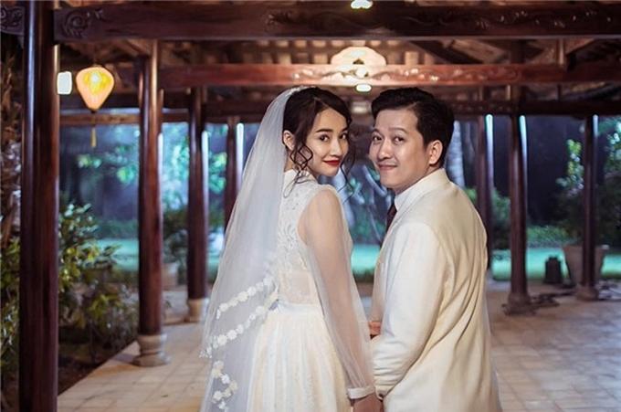 4 cặp sao Việt làm đám cưới cuối năm 2018-1