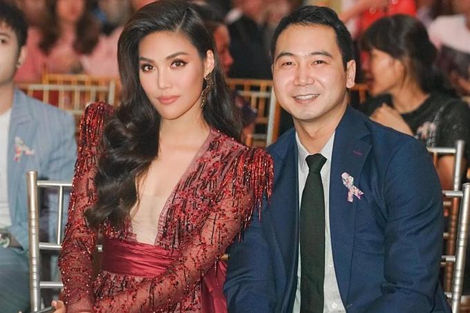 4 cặp sao Việt làm đám cưới cuối năm 2018-3