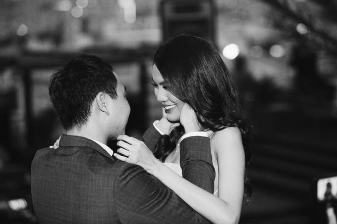 4 cặp sao Việt làm đám cưới cuối năm 2018-4