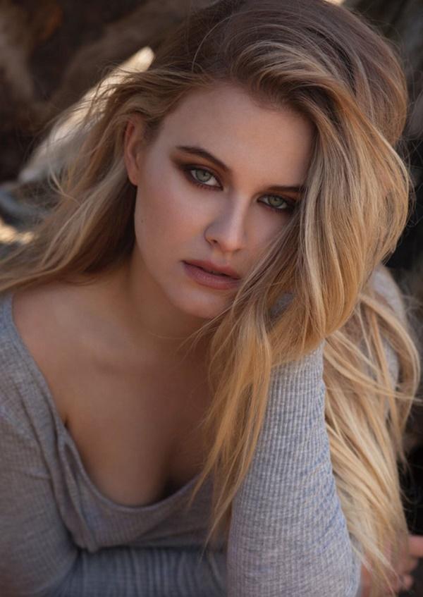 Nhan sắc mỹ nhân phim kinh dị hứa hẹn thiêu rụi rạp Việt tháng 9-5