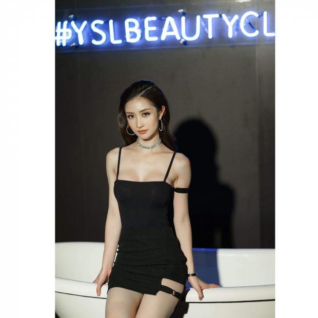 Các sao Việt có gương mặt thơ ngây mà khuôn ngực lại đẫy đà khiến dân tình xuýt xoa-1