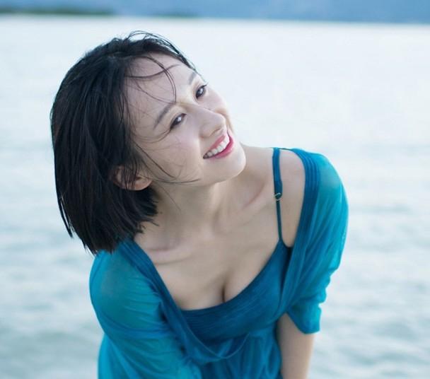 Giữ gìn thuần phong mỹ tục trên phim là thế, ai dè ngoài đời dàn phi tần Diên Hi công lược lại sexy khủng khiếp-11