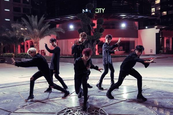 Uni5 bất ngờ với trí tưởng tượng đậm chất ‘đam mỹ’ của các fans, Will tung ca khúc song ngữ Việt - Hàn-5