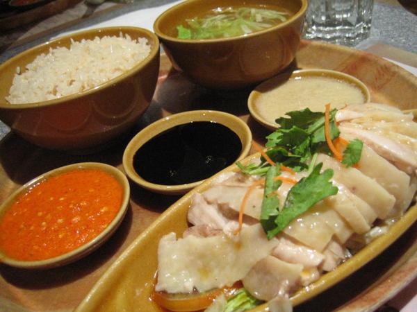 Vòng quanh châu Á, thưởng thức món ăn đặc sắc từ gà-3