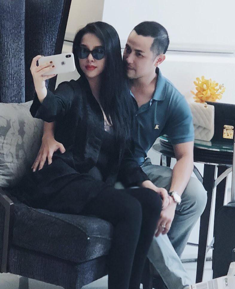 Tròn một năm gả vào gia đình danh giá, chị dâu Bảo Thy ngày càng mặn mà khiến hội gái một con ghen tị-6