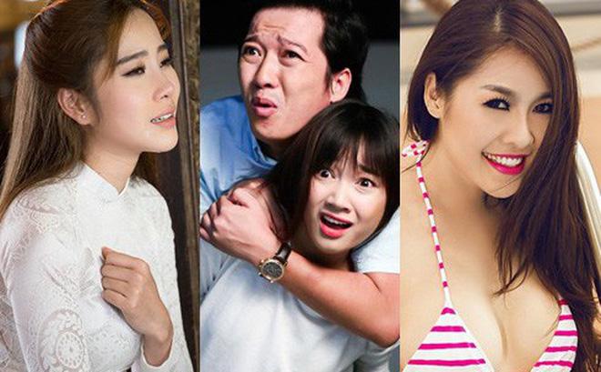 TRÙNG HỢP KHÓ TIN: 3 mỹ nhân Việt tên Phương đều có cuộc đời buồn khổ vì tình trường lắm truân chuyên-1