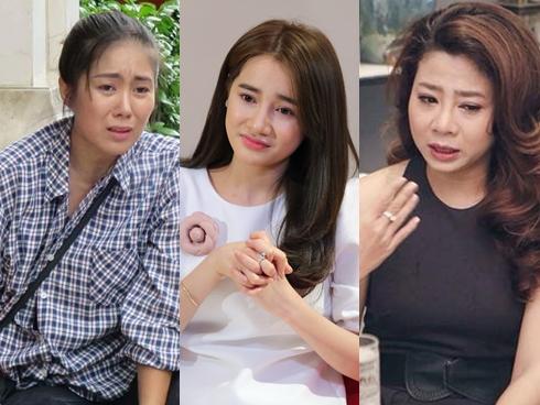 TRÙNG HỢP KHÓ TIN: 3 mỹ nhân Việt tên Phương đều có cuộc đời buồn khổ vì tình trường lắm truân chuyên