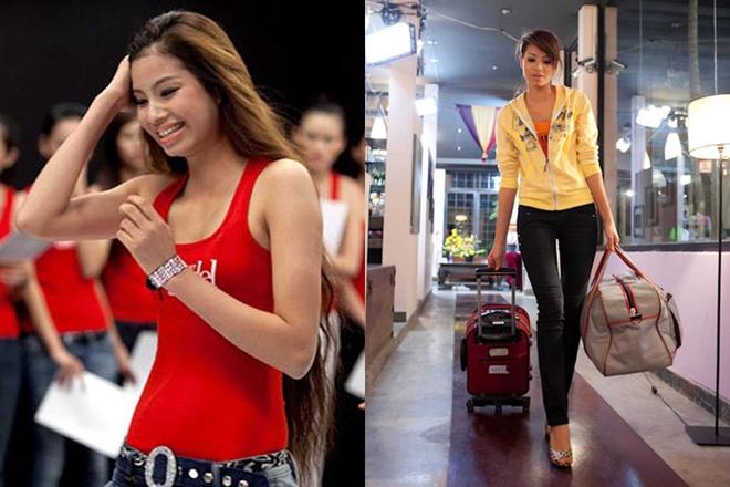 Liên tiếp gặt hái thành công, Next Top tính tới nay đã cống hiến 8 mỹ nhân cứ đi thi là đoạt giải-5