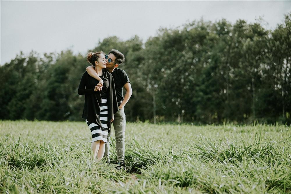 Quấn quít như mới yêu giữa Đà Lạt đẹp quên sầu, Khánh Thi - Phan Hiển dập tan nghi án rạn nứt-1