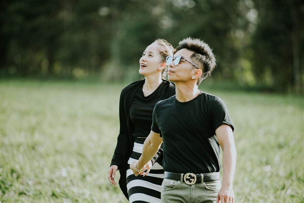 Quấn quít như mới yêu giữa Đà Lạt đẹp quên sầu, Khánh Thi - Phan Hiển dập tan nghi án rạn nứt-2