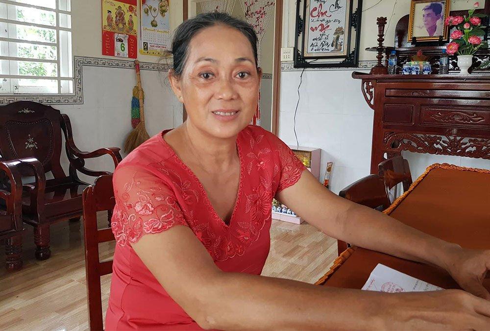 Kết cục của cô gái miền Tây làm người tình ông trùm ma túy-4