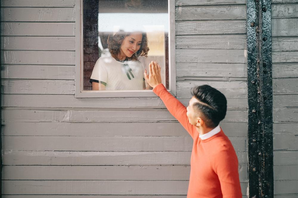 Quấn quít như mới yêu giữa Đà Lạt đẹp quên sầu, Khánh Thi - Phan Hiển dập tan nghi án rạn nứt-9