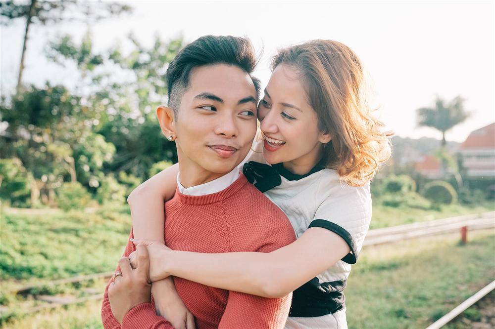 Quấn quít như mới yêu giữa Đà Lạt đẹp quên sầu, Khánh Thi - Phan Hiển dập tan nghi án rạn nứt-10