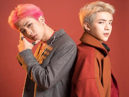 Uni5 bất ngờ với trí tưởng tượng đậm chất ‘đam mỹ’ của các fans, Will tung ca khúc song ngữ Việt - Hàn-10