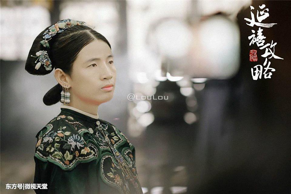 Trước giờ bóng lăn, dàn soái ca U23 Việt Nam bỗng hóa phi tần cực xinh đẹp trong Diên Hi Công Lược-12