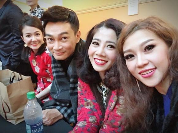 Hình ảnh bệnh tật của Mai Phương liên tục trở thành miếng mồi cho trò câu view, Pr trên mạng xã hội-2