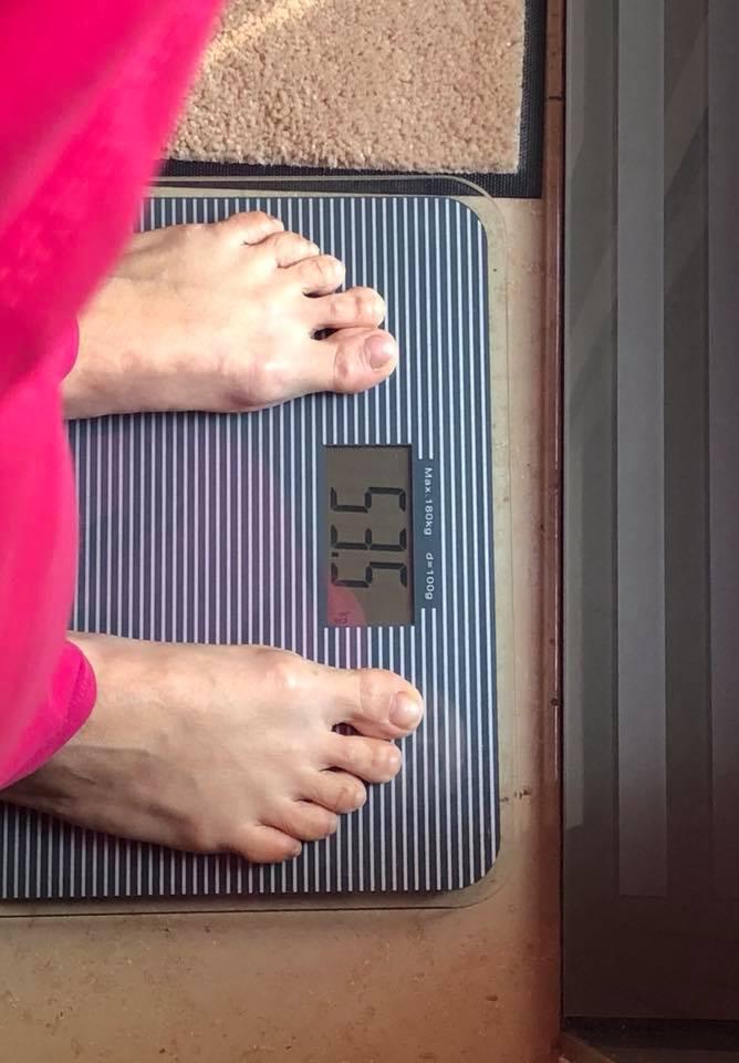 Tận hưởng cuộc sống bà hoàng ở trời tây, Thu Minh kêu trời vì tăng cân mất kiểm soát-4