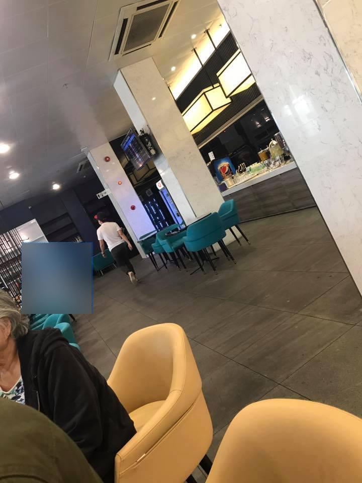 Lộ ảnh Trường Giang và Nhã Phương đã tới Đà Nẵng, sẵn sàng cho lễ đính hôn ngày mai-1