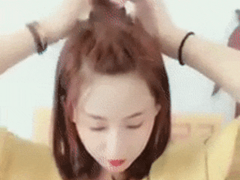 Những kiểu tóc ngắn HOT nhất năm 2018 phù hợp với mọi lứa tuổi từ 10x đến U50-1