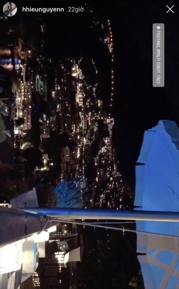 Em chồng ngọc nữ Tăng Thanh Hà tận hưởng kỳ du lịch đúng chuẩn Rich Kid cùng bạn gái Tây tại Ý-2