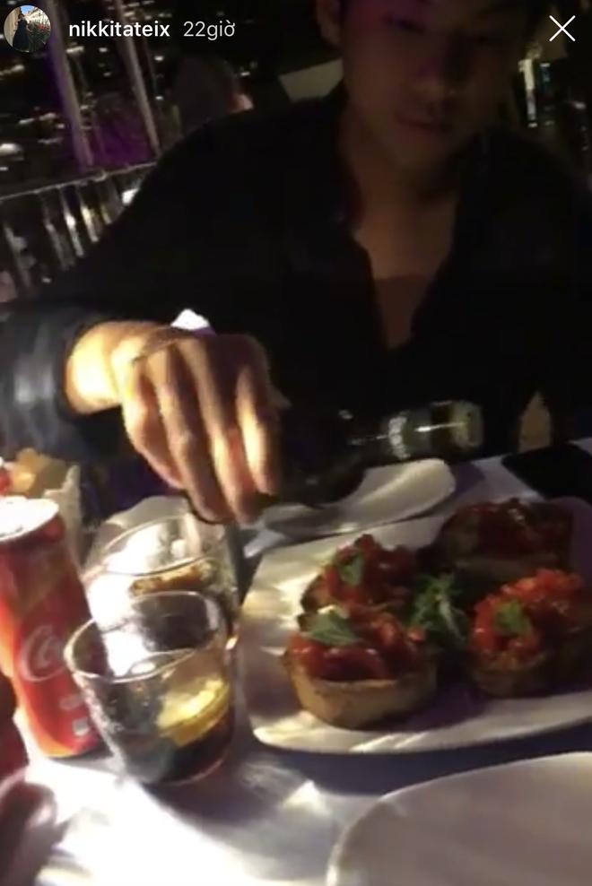 Em chồng ngọc nữ Tăng Thanh Hà tận hưởng kỳ du lịch đúng chuẩn Rich Kid cùng bạn gái Tây tại Ý-5