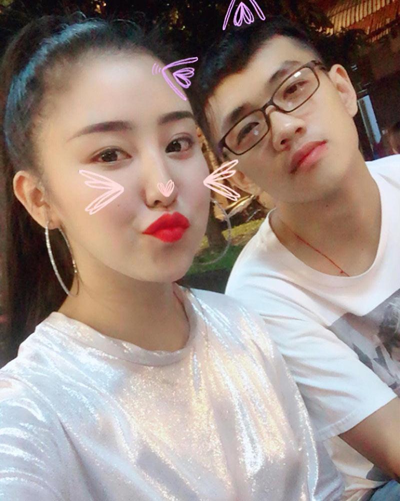 Chia sẻ bất ngờ của hotgirl bánh tráng trộn ở Đà Lạt: Đã ly hôn và có người yêu mới-3