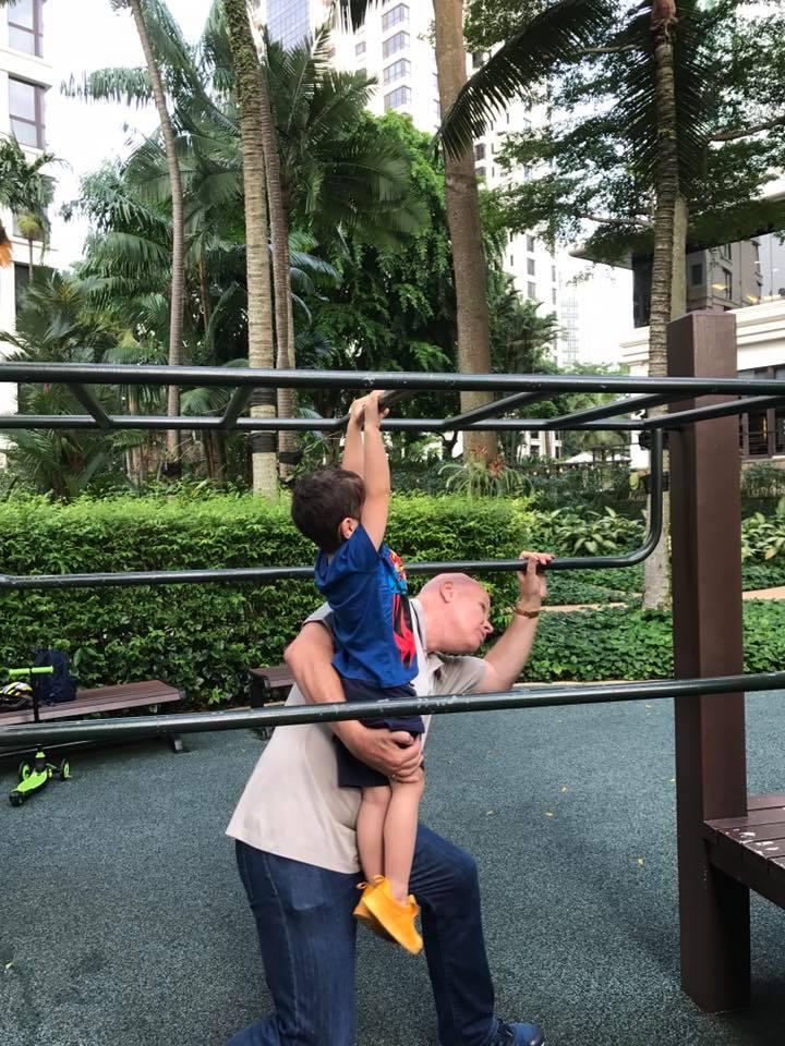 Tận hưởng cuộc sống bà hoàng ở trời tây, Thu Minh kêu trời vì tăng cân mất kiểm soát-9