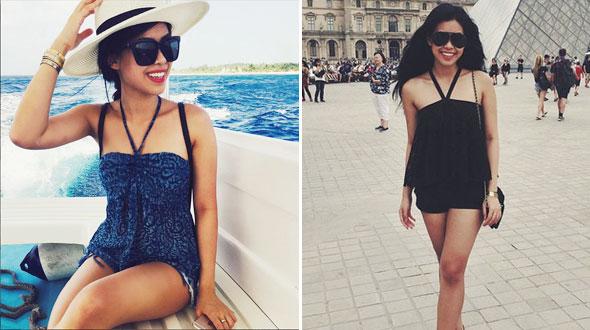 Em chồng ngọc nữ Tăng Thanh Hà tận hưởng kỳ du lịch đúng chuẩn Rich Kid cùng bạn gái Tây tại Ý-8