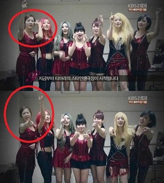 Khắc nghiệt như showbiz Hàn: T-ara và lời nguyền 6 năm trong câm lặng chỉ vì scandal không phải do mình gây ra-5