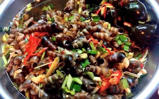 6 món ăn cực ngon, nức danh ở Đà Nẵng bạn không nên bỏ qua-4