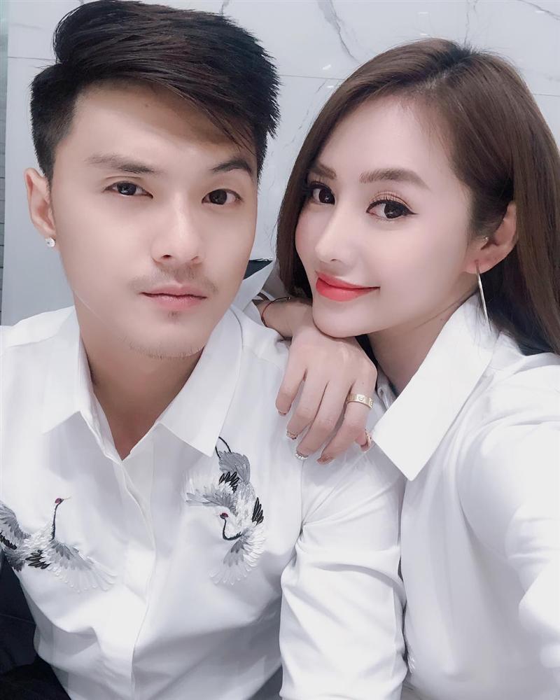 Linh Chi hoãn đám cưới với Lâm Vinh Hải để sinh con trước vì sợ sau này lỡ đâu thay vợ đổi chồng-1
