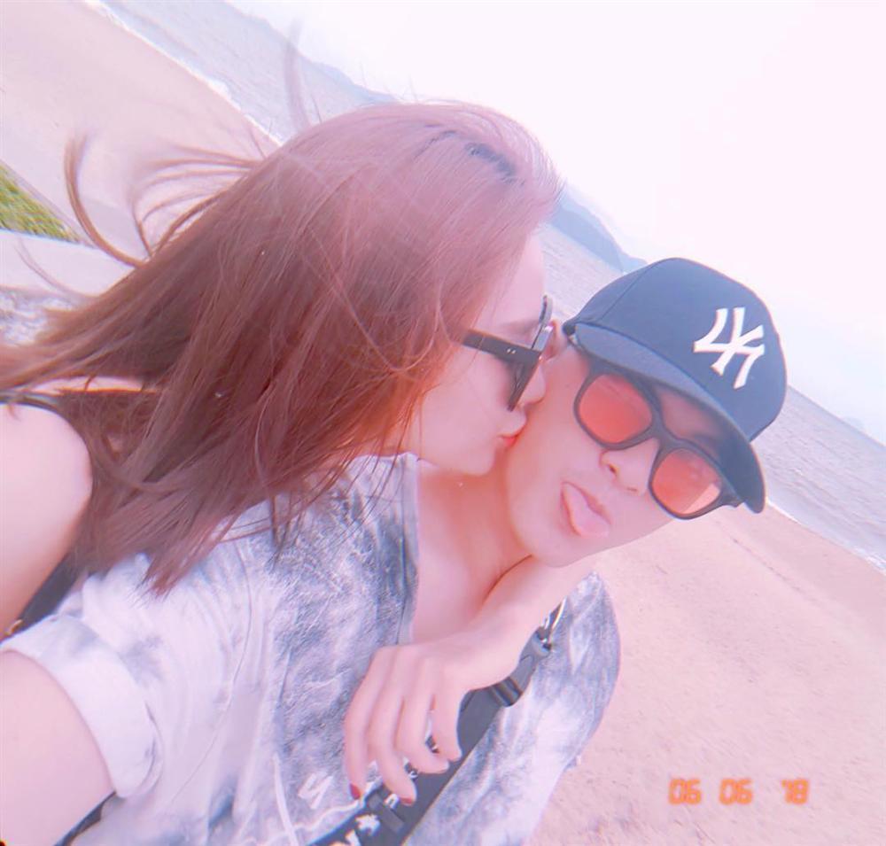 Linh Chi hoãn đám cưới với Lâm Vinh Hải để sinh con trước vì sợ sau này lỡ đâu thay vợ đổi chồng-4