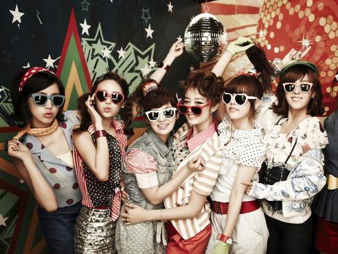 Khắc nghiệt như showbiz Hàn: T-ara và lời nguyền 6 năm trong câm lặng chỉ vì scandal không phải do mình gây ra