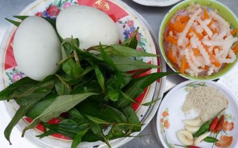 6  món ăn cực ngon, nức danh ở Đà Nẵng bạn không nên bỏ qua-6