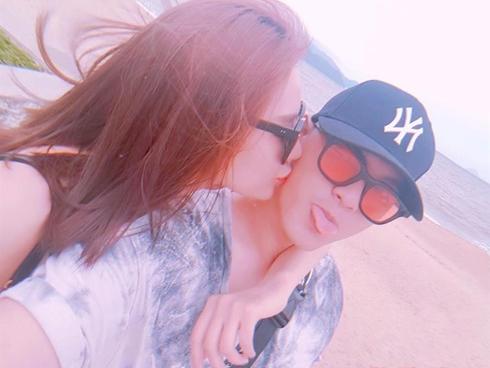 Linh Chi lấp lửng tiết lộ có con với Lâm Vinh Hải?-11