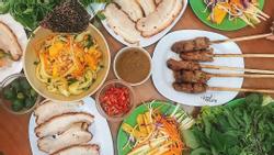 6  món ăn cực ngon, 'nức danh' ở Đà Nẵng bạn không nên bỏ qua