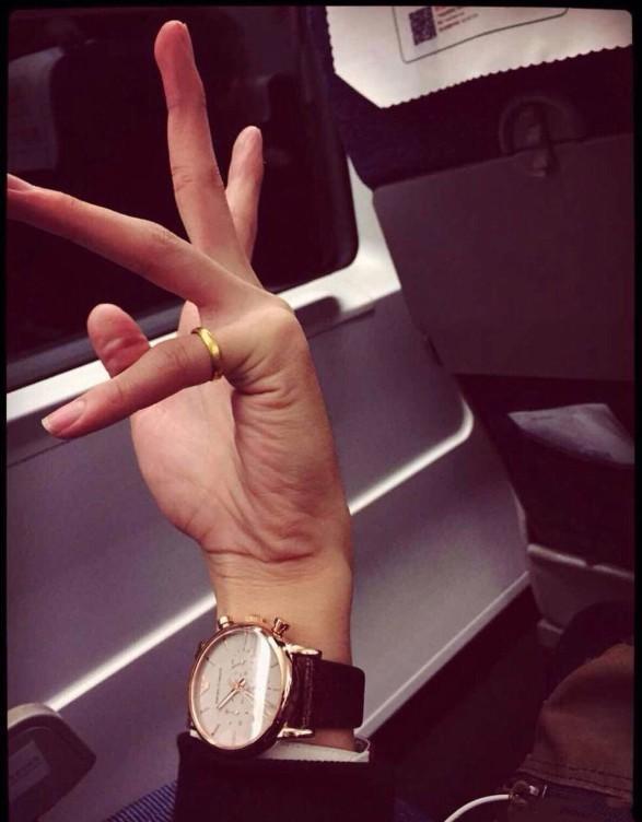 Loạt ảnh hồi đi học của Hứa Khải chứng minh Phú Sát Phó Hằng Diên Hi Công Lược đẹp trai từ trứng nước-6