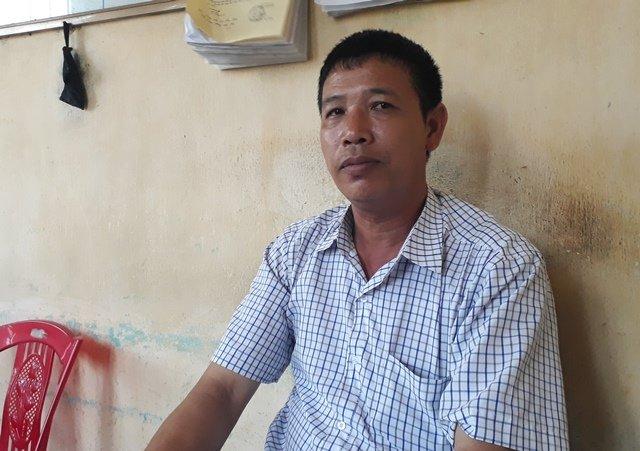 Xe khách Thanh Hóa lao thẳng đường ray: Câu nói thản nhiên của tài xế-1