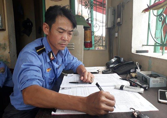 Xe khách Thanh Hóa lao thẳng đường ray: Câu nói thản nhiên của tài xế-2