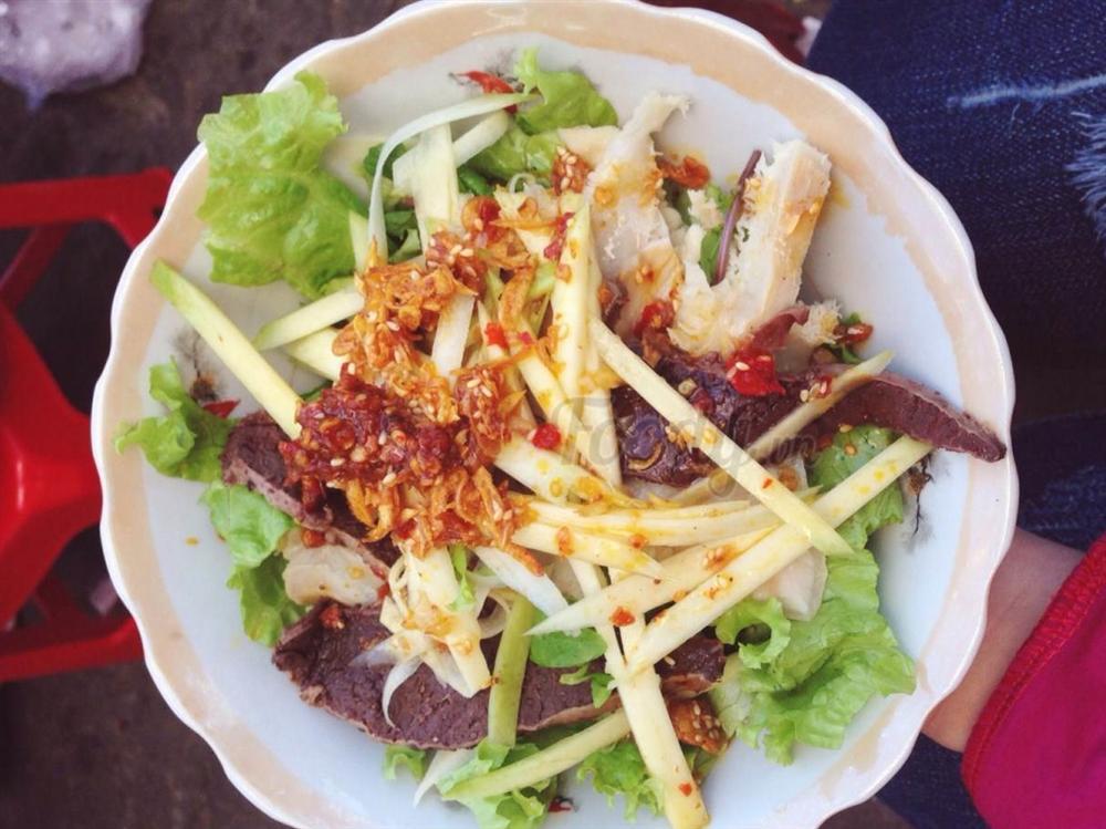 6 món ăn cực ngon, nức danh ở Đà Nẵng bạn không nên bỏ qua-1