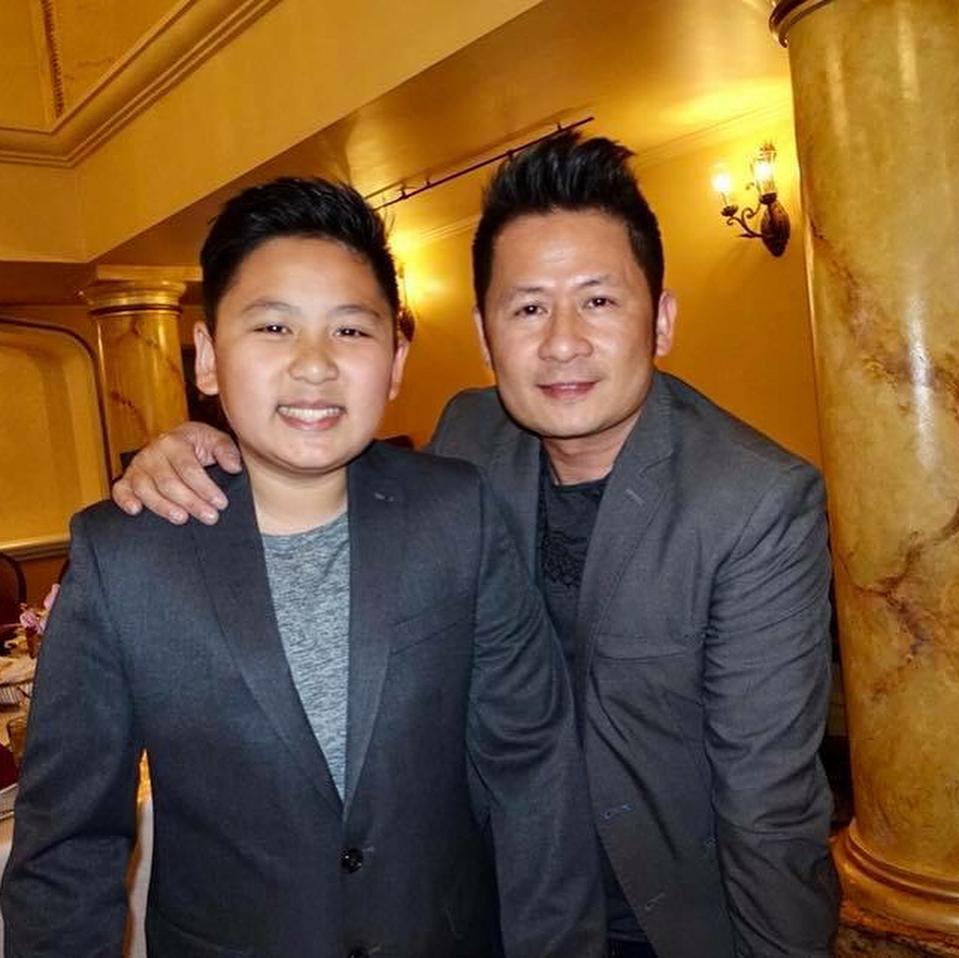 Hồ Quang Hiếu thừa nhận suốt ngày ăn dầm nằm dề với cún cưng-3