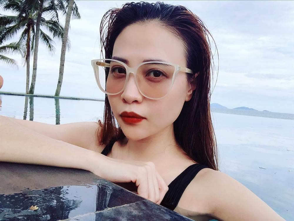 Hồ Quang Hiếu thừa nhận suốt ngày ăn dầm nằm dề với cún cưng-2