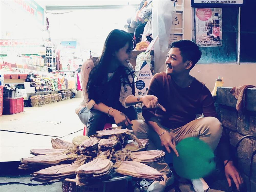 Hồ Quang Hiếu thừa nhận suốt ngày ăn dầm nằm dề với cún cưng-6