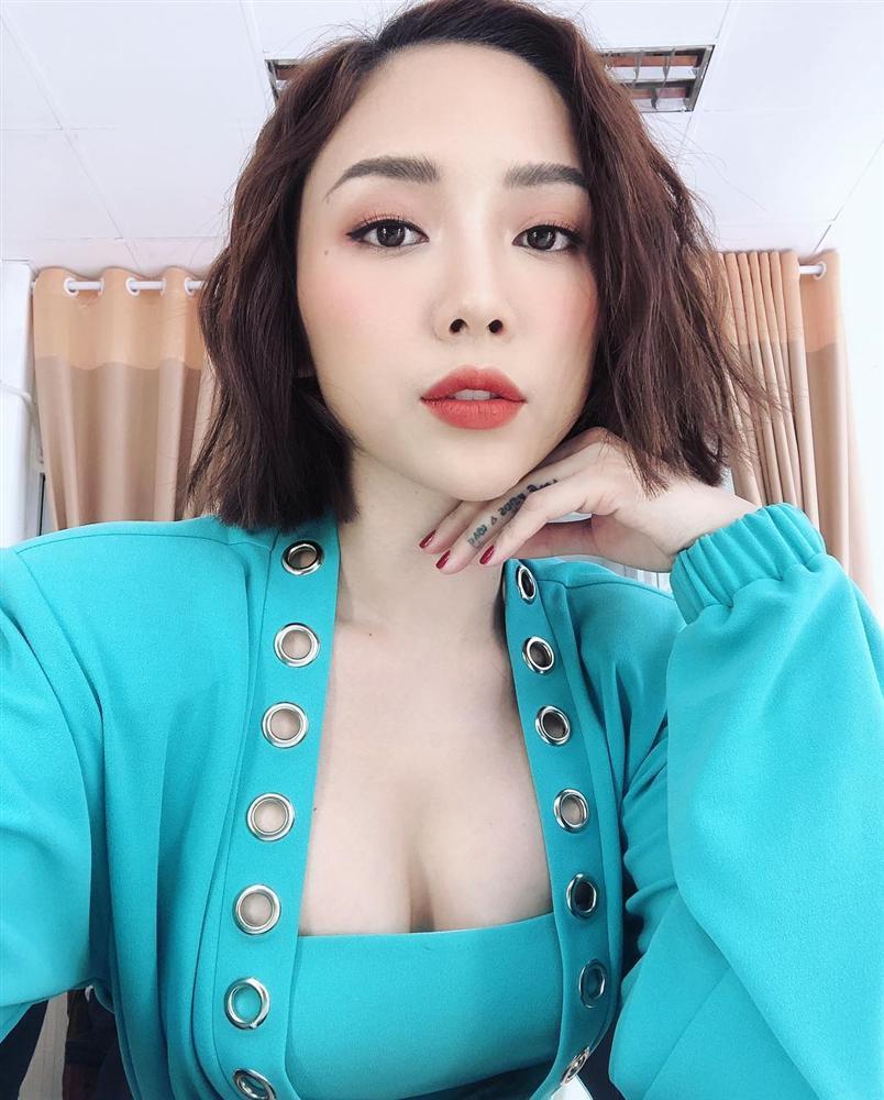 Hồ Quang Hiếu thừa nhận suốt ngày ăn dầm nằm dề với cún cưng-9