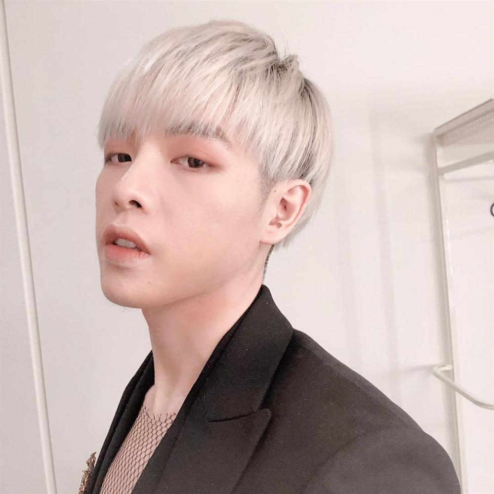 Hồ Quang Hiếu thừa nhận suốt ngày ăn dầm nằm dề với cún cưng-10