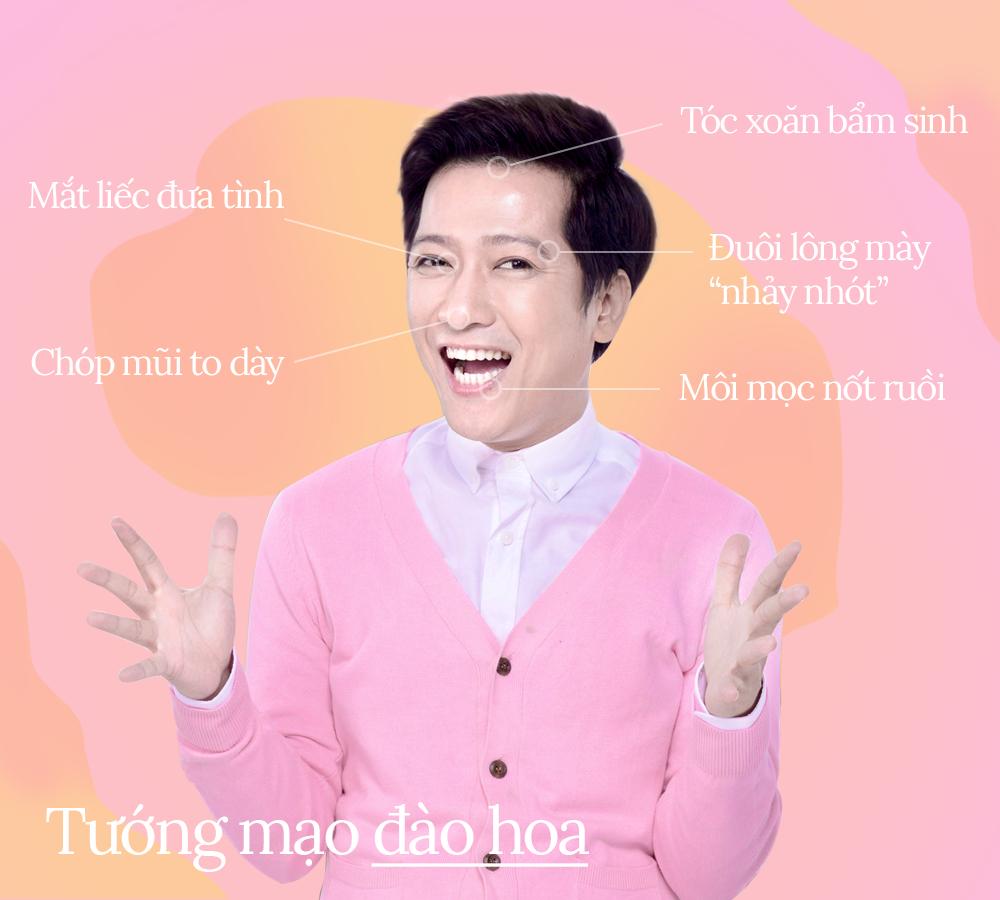 TRƯỜNG GIANG - NHÃ PHƯƠNG và cuộc hôn nhân chạy trời không khỏi nắng nhờ nét phu thê tướng số-1