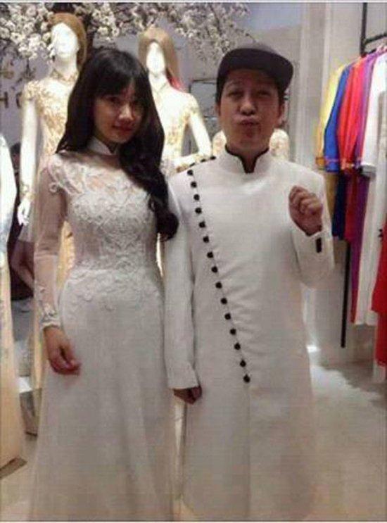 Váy cưới Nhã Phương, Tăng Thanh Hà, Thu Thảo có gì đặc biệt