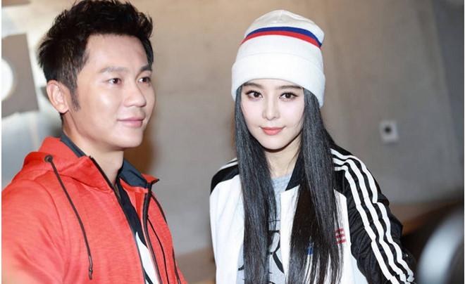 Lý Thần: Phạm Băng Băng gặp chuyện nhưng vẫn ổn-2