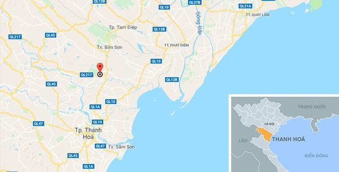 Phạt 15 triệu đồng nhà xe và tài xế ôtô giường nằm lao vào gác chắn-3